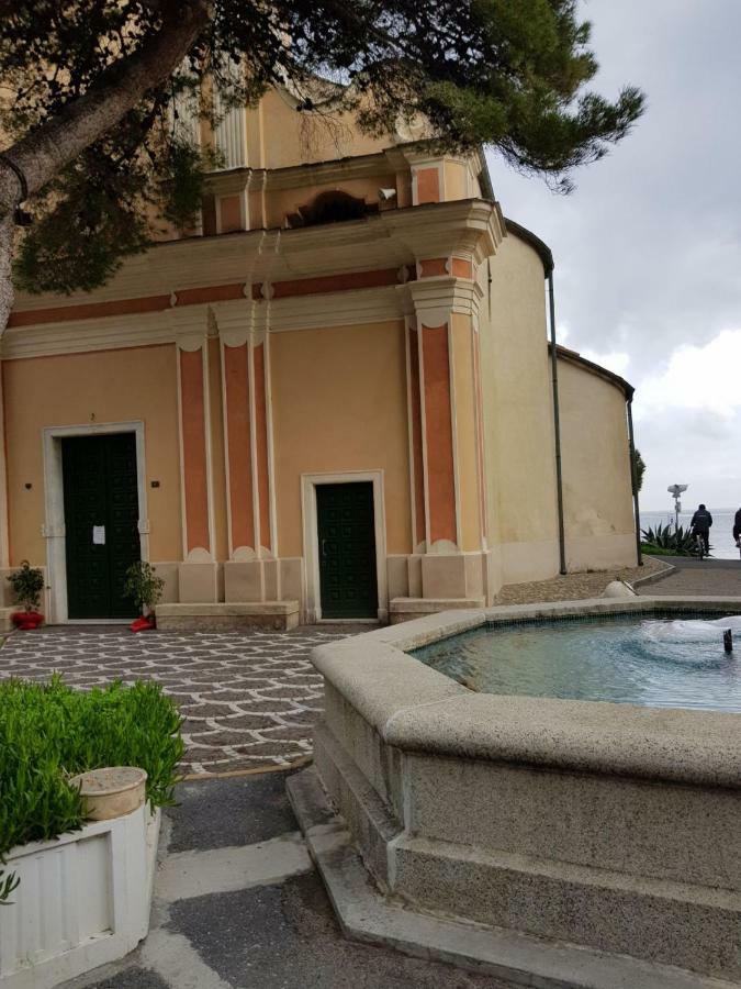 San Lorenzo Grande San Lorenzo al Mare Exterior photo