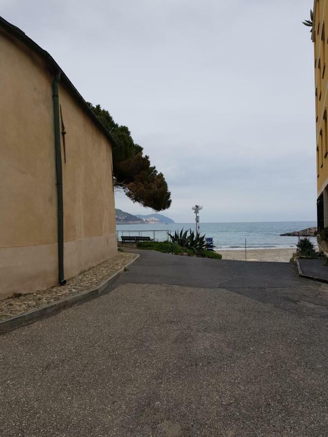 San Lorenzo Grande San Lorenzo al Mare Exterior photo