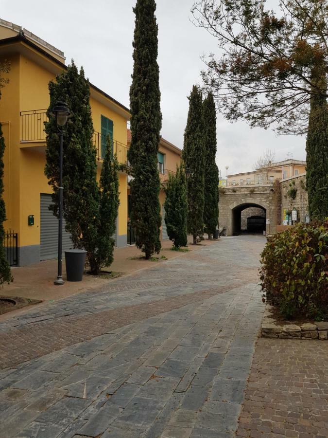 San Lorenzo Grande San Lorenzo al Mare Exterior photo