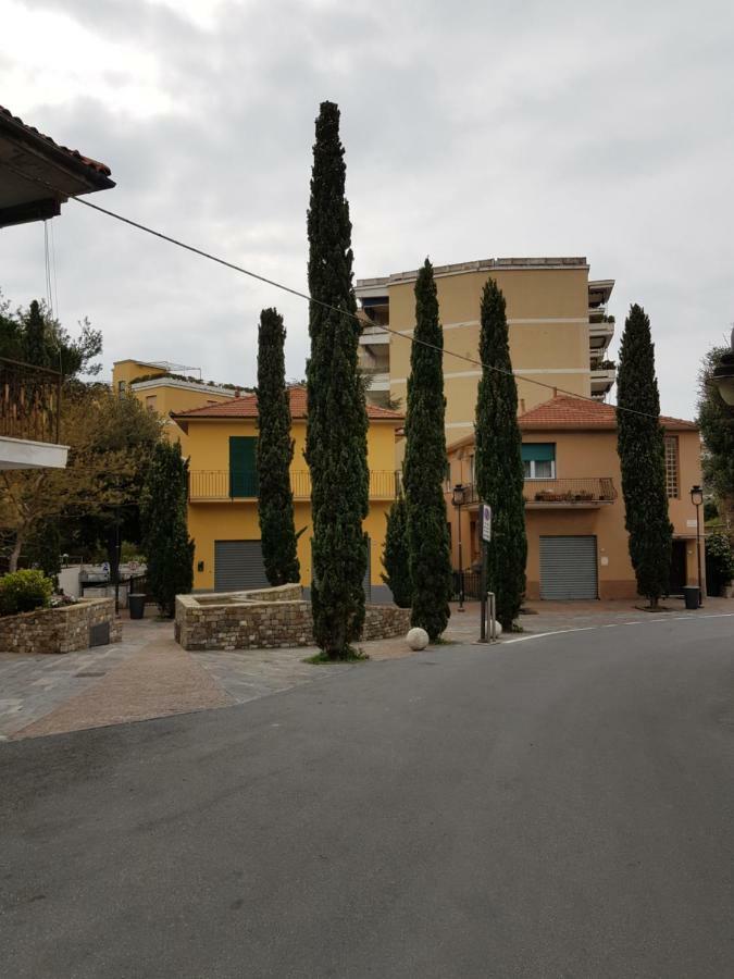 San Lorenzo Grande San Lorenzo al Mare Exterior photo