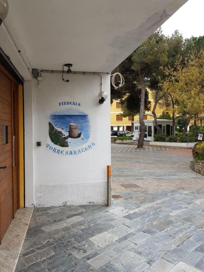 San Lorenzo Grande San Lorenzo al Mare Exterior photo