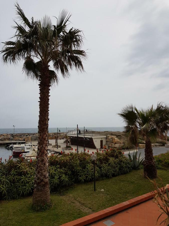 San Lorenzo Grande San Lorenzo al Mare Exterior photo
